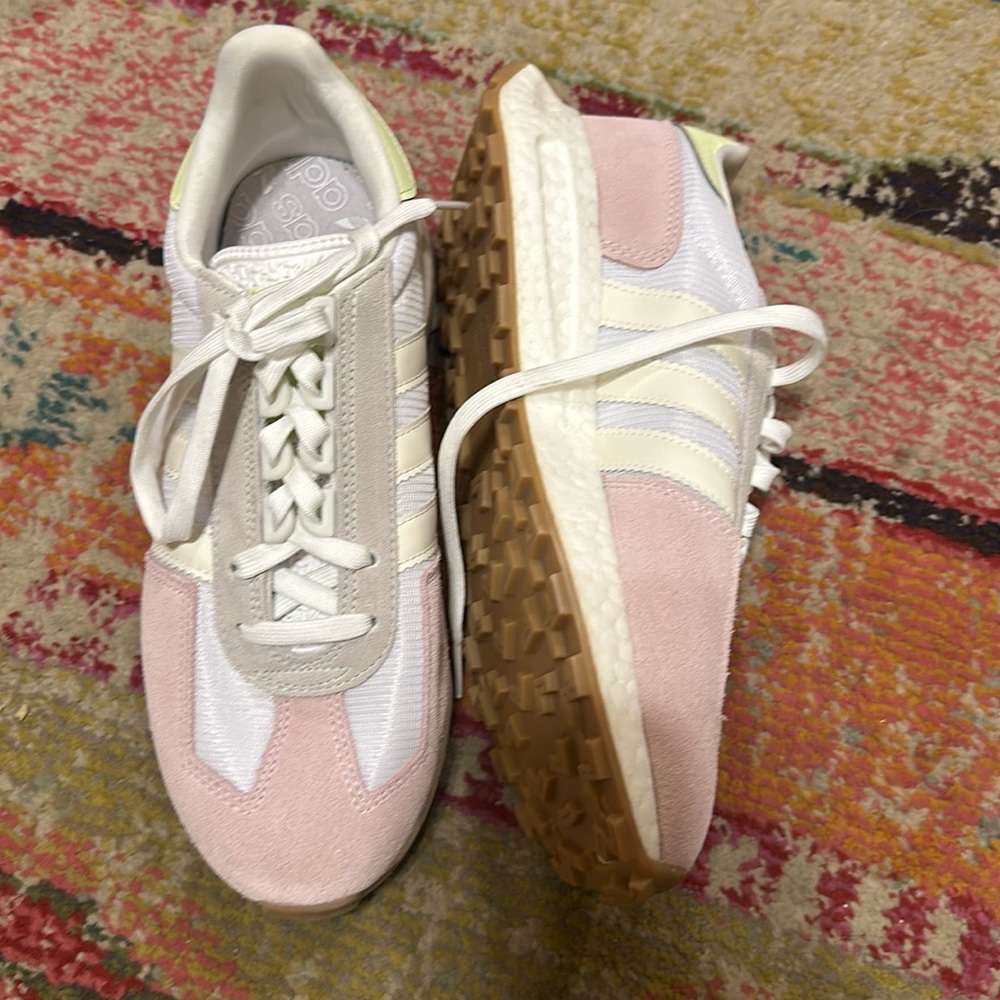 Adidas sneakers